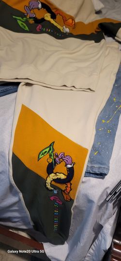 Men Sweatsuit size 2 x