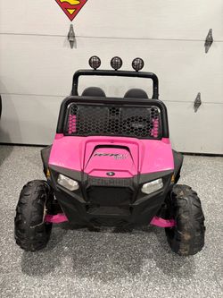 Polaris RZR