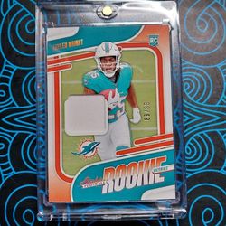 Jaylen Wright Rookie