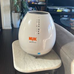 NUK with Bionaire Air Purifier Model 78105