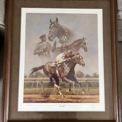 Horse Racing