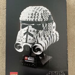 Leg Star Wars Helmets 