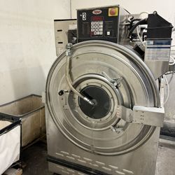 Commercial Laundry Washer 80lb