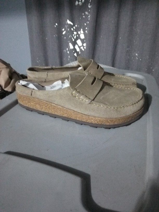 Birkenstock Naples 7.5