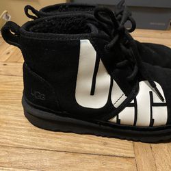 UGG Boots Size 6.5