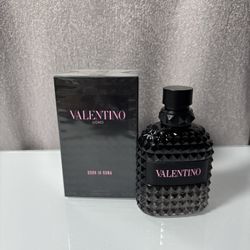 Men’s Fragrance Valentino Born In Roma 