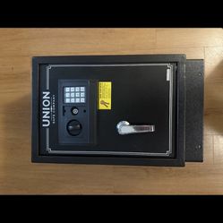 XL digital Safe 