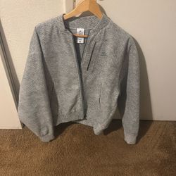 NEW Nike Tech Pack Therma-Fit Forward Mens Bomber Jacket DQ4268-077 Size M