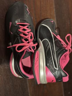 PUMA Women’s Size 8 Tazon Cross Trainer