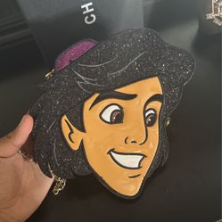 Disney Aladdin Bag 