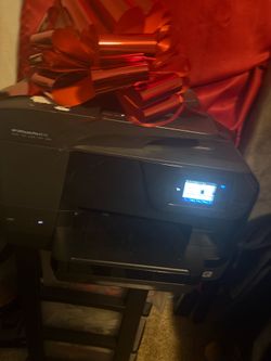 HP OfficeJet Pro 8710 All-in-One Wireless Printer