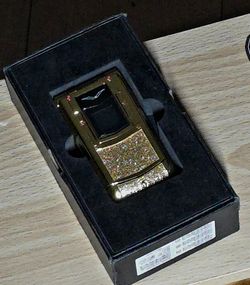 Vertu Phone