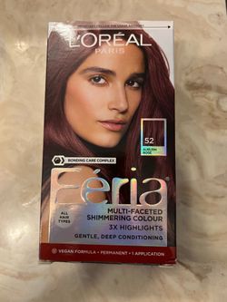 Feria Hair Dye