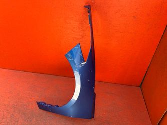 2020 - 2025 Chevy Corvette C8 Stingray Left Driver Side Fender OEM GM (contact info removed)9