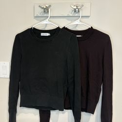Calvin Klein Sweaters 