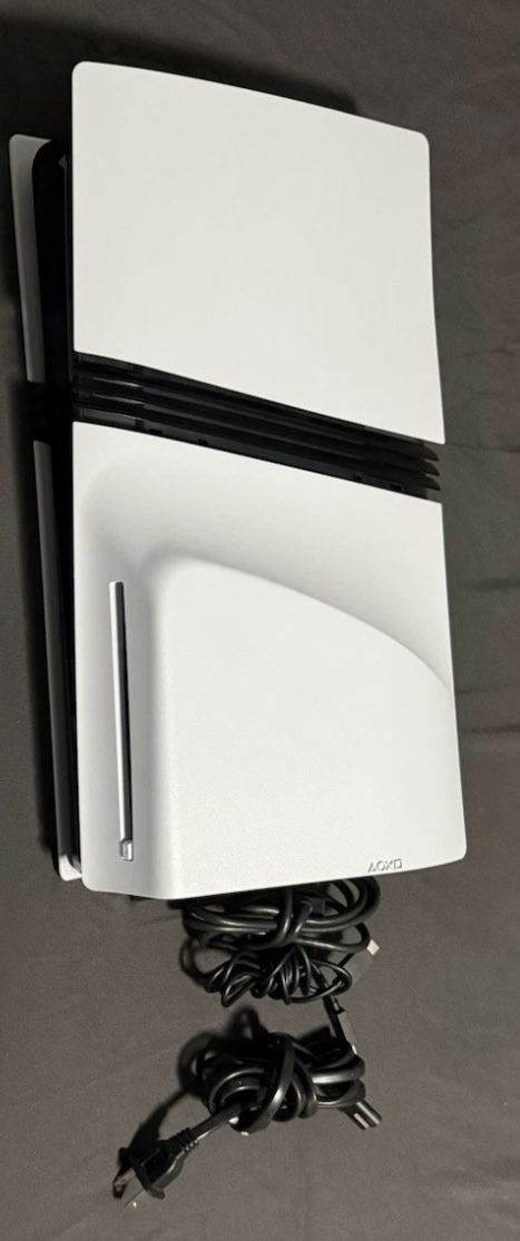 PS5 Pro