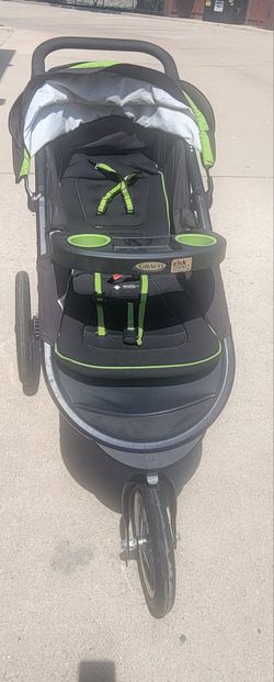Baby/toddler Stroller