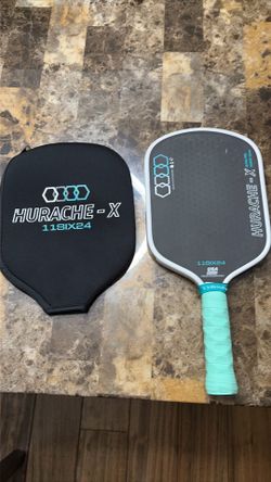 Hurache-X Alpha Pro Power