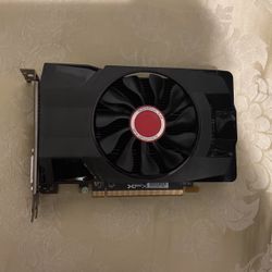 Rx 560 2gb  for part 