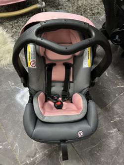 Infant Car Seat