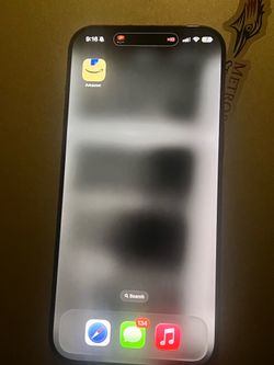 Unlocked iPhone 16 pro max