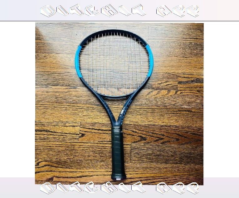 onto wind Rule the Court with Elite Tennis Equipment
