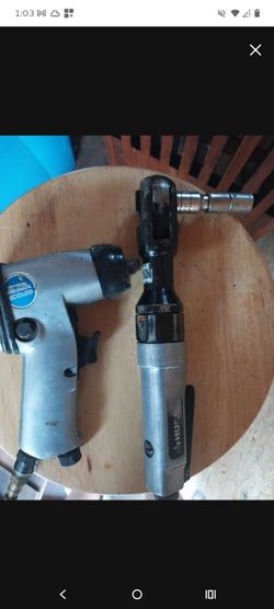 Air compressor tools