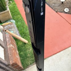 Stereo Sound Bar
