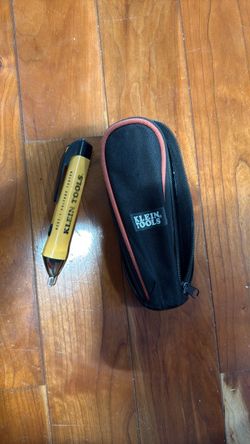 Klein Voltage Tester
