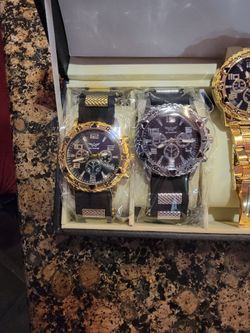 New watchs $20.00 each
