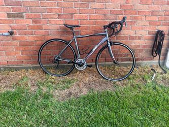 50" Road Bike