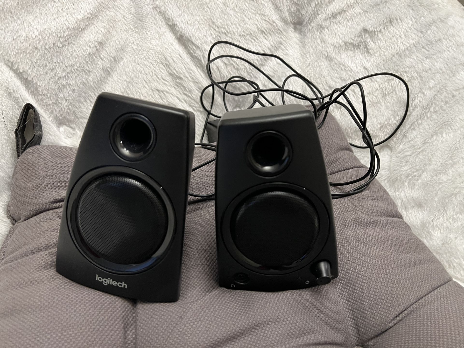 Logitech Speaker