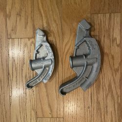 3/4 Inch 1/2 Inch  Conduit Bender Heads 