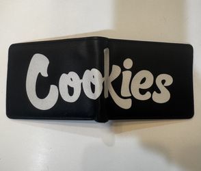 Cookies Wallet