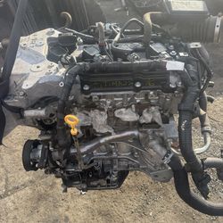 2016 Nissan Altima 2.5 Engine $650