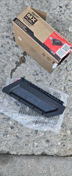 Bateria Milwokee  8.0h