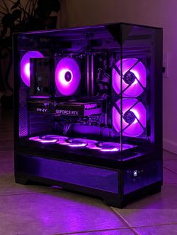 iBUYPOWER Gaming PC ~ Ryzen 7 8700F + RTX 4060 Ti 16GB OC