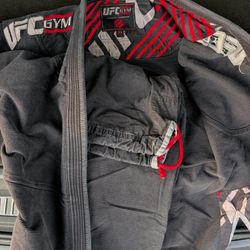 UFC Gym Bjj Gi