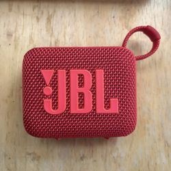 Jbl Go 4