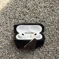 AirPod Pro 2
