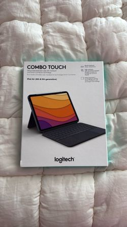 Logitech iPad Keyboard Case