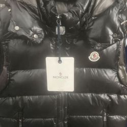 Moncler Jacket (Best Offer)