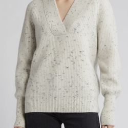 Nordstrom Signature Cashmere Sweater, Xs