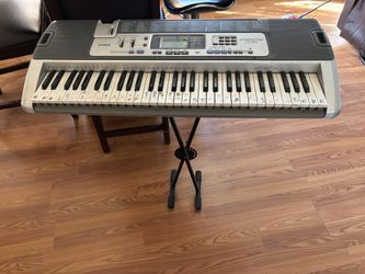 Piano