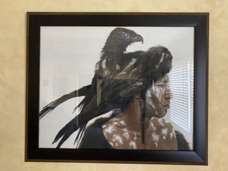 Framed Art