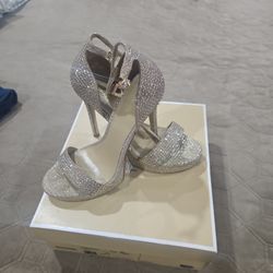 Michael Kors Heels