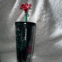 Starbucks Tumbler 