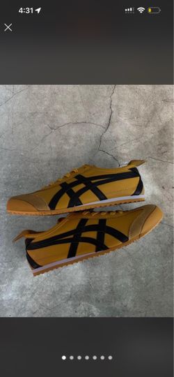 Onitsuka Tiger Mexico 66 Sneakers