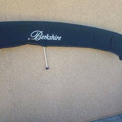 Bimini Top For 24 Foot Pontoon 