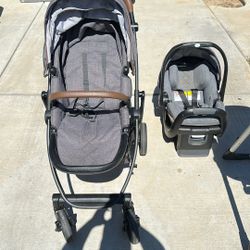 Graco Stroller
